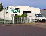 Messebau Olsen - GALLERY