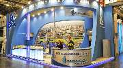 Messedesign & Messebau Düsseldorf - Negus Messe Service GmbH - Messedesign & Messebau Düsseldorf - Negus Messe Service GmbH