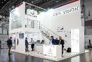Messedesign & Messebau Düsseldorf - Negus Messe Service GmbH - Messedesign & Messebau Düsseldorf - Negus Messe Service GmbH