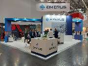 Messedesign & Messebau Düsseldorf - Negus Messe Service GmbH - Messedesign & Messebau Düsseldorf - Negus Messe Service GmbH