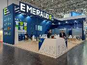 Messedesign & Messebau Düsseldorf - Negus Messe Service GmbH - Messedesign & Messebau Düsseldorf - Negus Messe Service GmbH