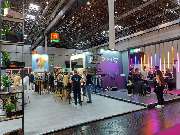 Messedesign & Messebau Düsseldorf - Negus Messe Service GmbH - Messedesign & Messebau Düsseldorf - Negus Messe Service GmbH