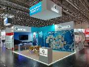 Messedesign & Messebau Düsseldorf - Negus Messe Service GmbH - Messedesign & Messebau Düsseldorf - Negus Messe Service GmbH