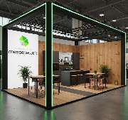 messenswert GmbH | MESSEBAU | LADENBAU | MONTAGE - GALLERY