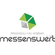 messenswert GmbH | MESSEBAU | LADENBAU | MONTAGE - LOGO