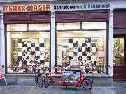 Messer-Mager Schneidwaren & Schleiferei Inh. Ingo Mager - GALLERY