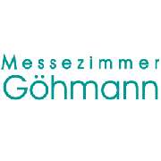 Messezimmervermietung Joachim Göhmann - LOGO