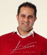 Mesut Sagdic - Mentale Fitness Akademie - 6