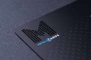 MetalicCards - GALLERY