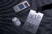 MetalicCards - GALLERY
