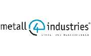 Metall 4 industries GmbH - LOGO