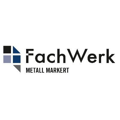 Metall Markert GmbH - LOGO