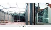 Metall- u. Stahlbau GmbH - GALLERY