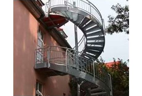 Metallbau A. Segerer GmbH - GALLERY