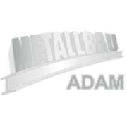 Metallbau ADAM - LOGO