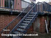 Metallbau Albrecht Bückeburg - 2