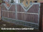 Metallbau Albrecht Bückeburg - 4