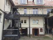 Metallbau Bischoff GmbH - GALLERY