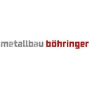 Metallbau Böhringer - LOGO