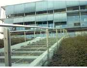 Metallbau Dotterweich GmbH & Co. KG - GALLERY