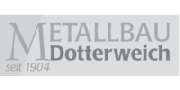 Metallbau Dotterweich GmbH & Co. KG - LOGO
