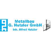 Metallbau G. Hutzler GmbH - LOGO