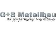 Metallbau G+S GmbH - LOGO