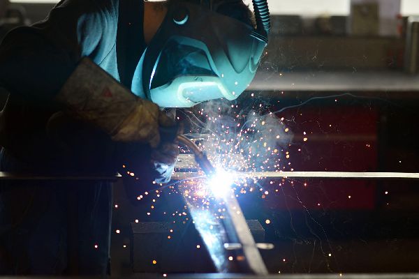 Metallbau Guke GmbH - GALLERY