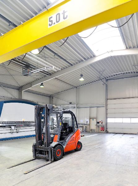 Metallbau Guke GmbH - GALLERY