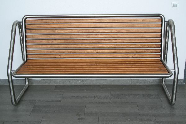 Metallbau Guke GmbH - GALLERY