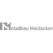 Metallbau Heidacker - LOGO