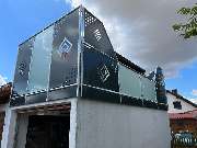 Metallbau Heindl - GALLERY