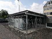 Metallbau Heindl - GALLERY