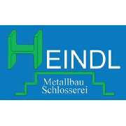 Metallbau Heindl - LOGO