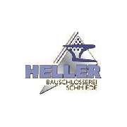Metallbau Heller - LOGO