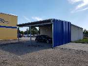 Metallbau Hinkefuß GmbH - GALLERY