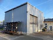 Metallbau Hinkefuß GmbH - GALLERY