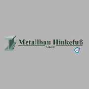 Metallbau Hinkefuß GmbH - LOGO