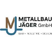Metallbau Jäger GmbH - LOGO