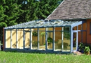 Metallbau Jenß GmbH, Admannshagen-Bargeshagen