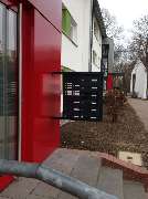 Metallbau Jürgen Kirstein GmbH - GALLERY