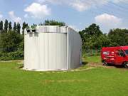 Metallbau Jürgen Kirstein GmbH - GALLERY