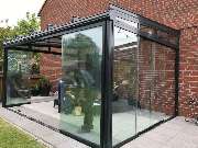 Metallbau Jürgen Kirstein GmbH - GALLERY