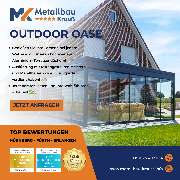 Metallbau Krauß GmbH - GALLERY