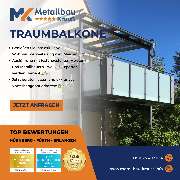 Metallbau Krauß GmbH - GALLERY