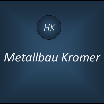 Metallbau Kromer - LOGO
