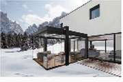 Metallbau Kunschner GmbH - GALLERY