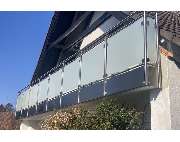 Metallbau Lars Hammer - GALLERY