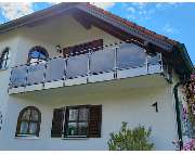 Metallbau Lars Hammer - GALLERY