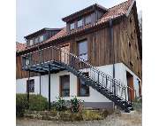 Metallbau Lars Hammer - GALLERY